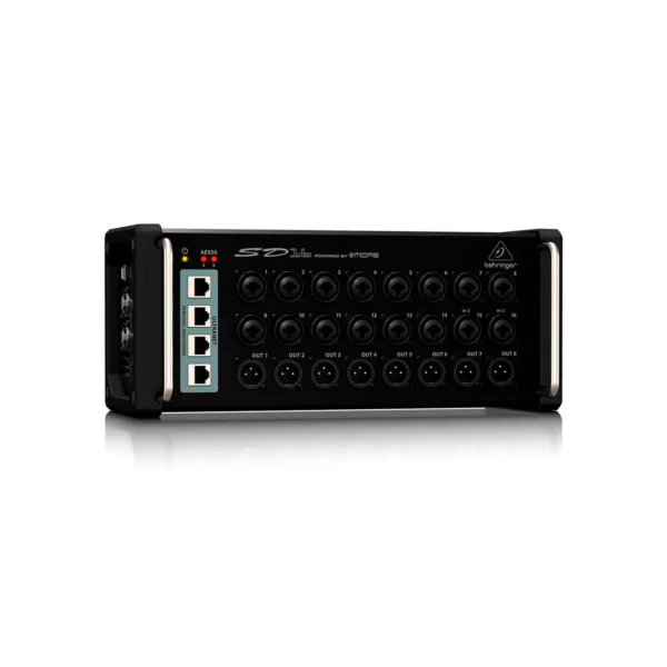 SD16 BEHRINGER
