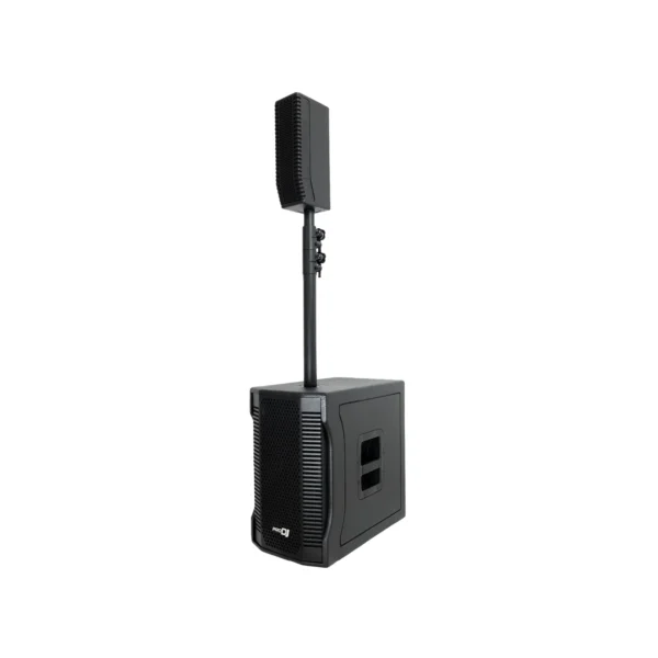 LA510 DSP PRO DJ