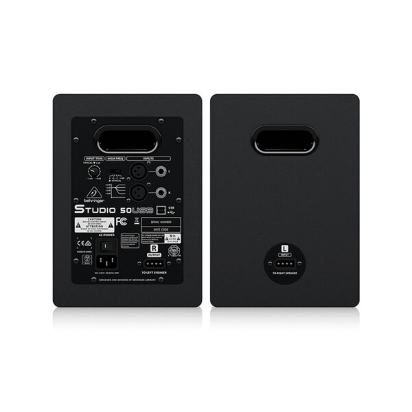 STUDIO 50USB BEHRINGER - Image 3