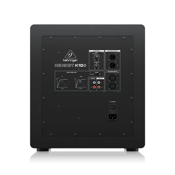 K10S BEHRINGER - Image 4