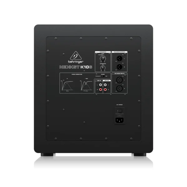 K10S BEHRINGER - Image 5