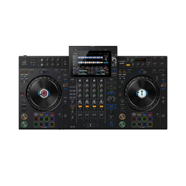 XDJ-AZ ALPHATHETA