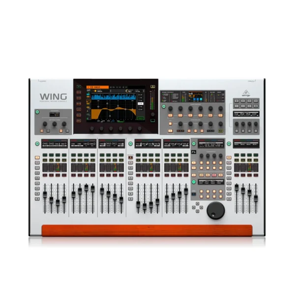 WING BEHRINGER