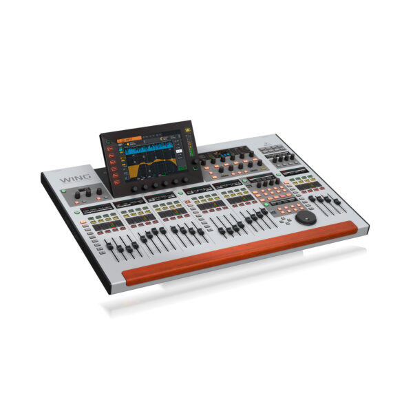 WING BEHRINGER - Image 3