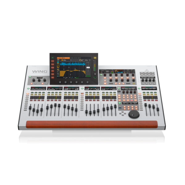 WING BEHRINGER - Image 4