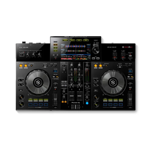 XDJ-RR PIONEER DJ