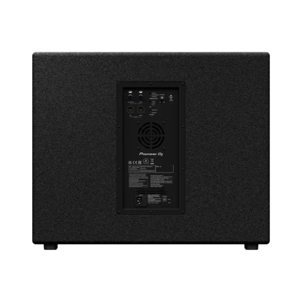 XPRS1182S PIONEER DJ - Image 3