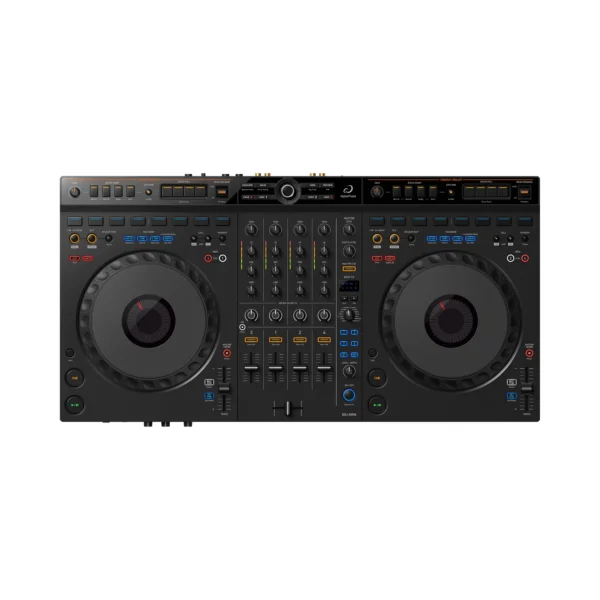 DDJ-GRV6 ALPHATHETA
