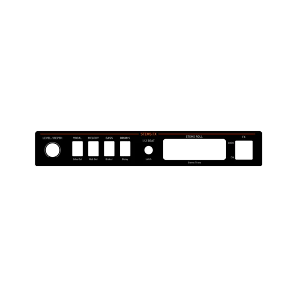 DDJ-GRV6 ALPHATHETA - Image 4