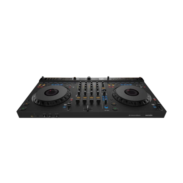 DDJ-GRV6 ALPHATHETA - Image 2